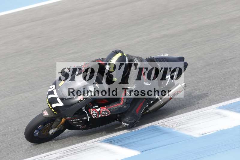 /02 28.-31.01.2025 Moto Center Thun Jerez/rot-red/277